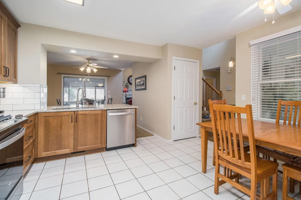 3542 Kirkaldy Circle Portage, MI 49024