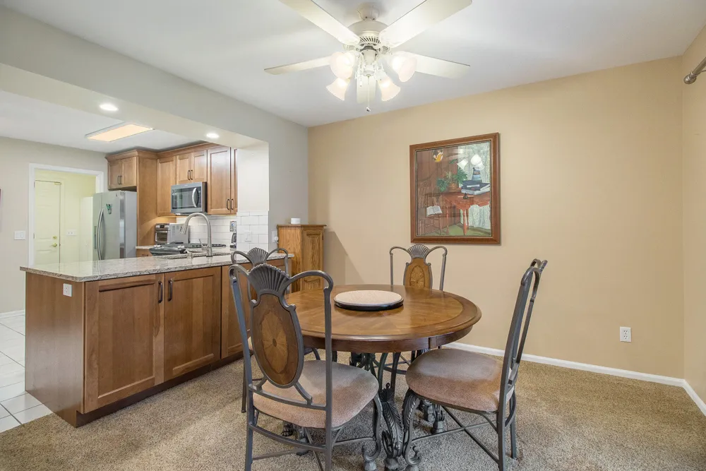 3542 Kirkaldy Circle Portage, MI 49024