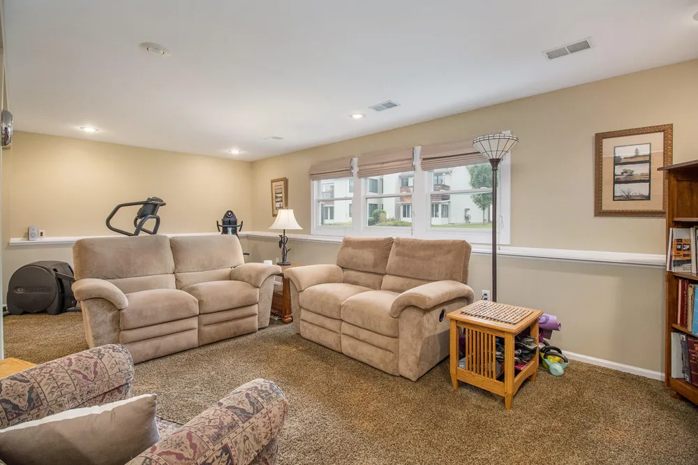 3542 Kirkaldy Circle Portage, MI 49024