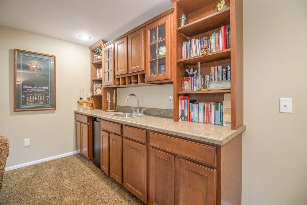 3542 Kirkaldy Circle Portage, MI 49024