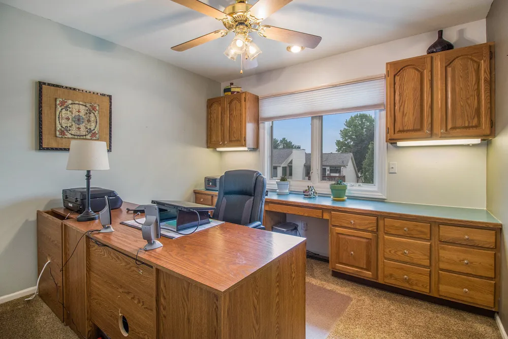 3542 Kirkaldy Circle Portage, MI 49024