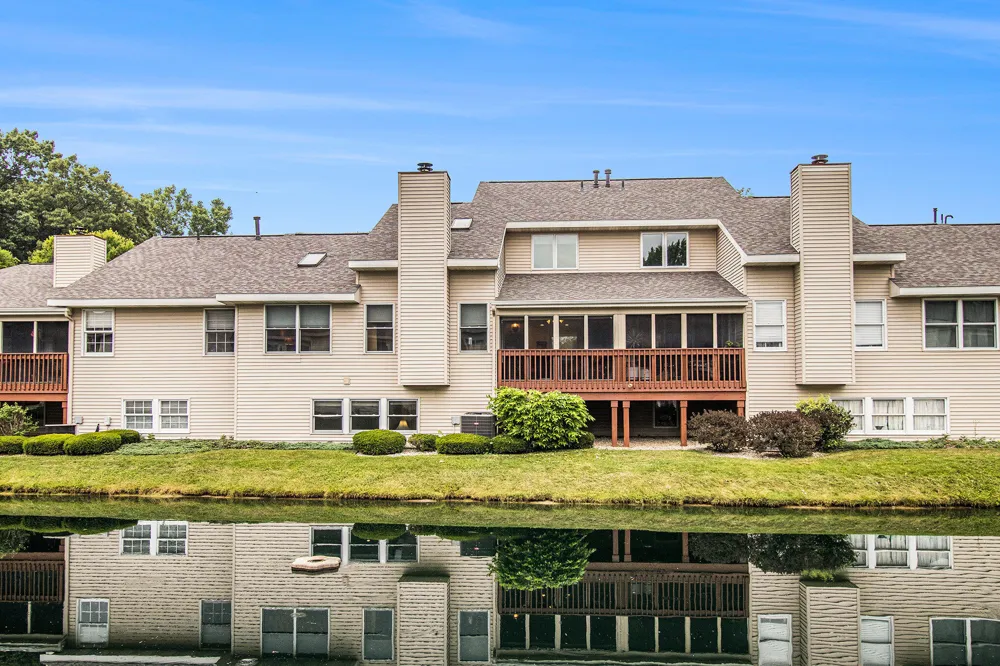 3542 Kirkaldy Circle Portage, MI 49024