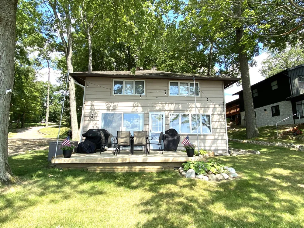 4537 Cordes Road Delton, MI 49046