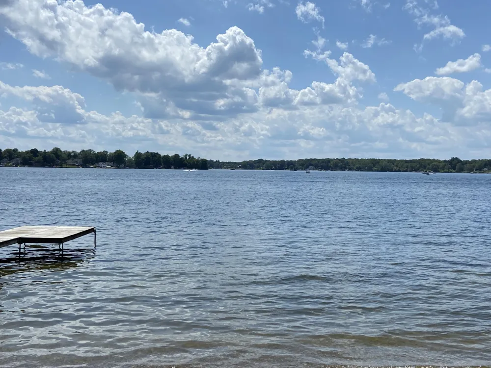 4537 Cordes Road Delton, MI 49046