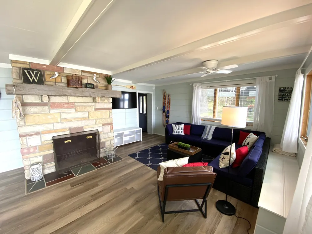 4537 Cordes Road Delton, MI 49046