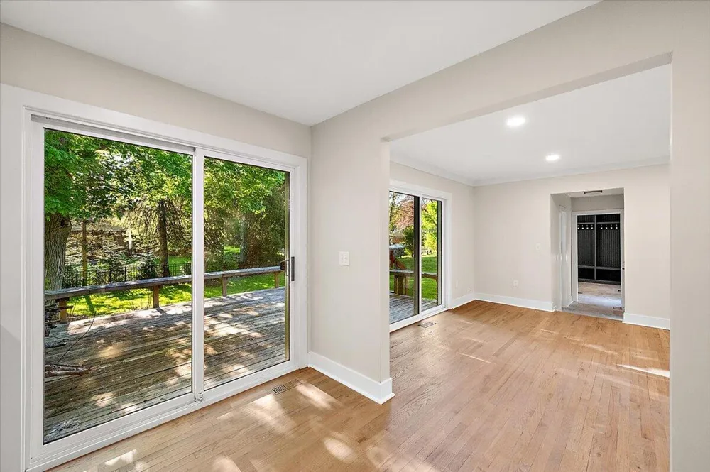 7381 Cathedral Drive Bloomfield Hills, MI 48301