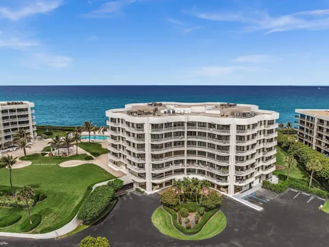 3360 S Ocean Boulevard #2a