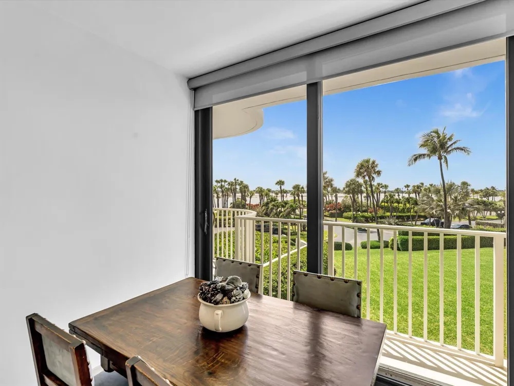 3360 S Ocean Boulevard #2a Palm Beach, FL 33480