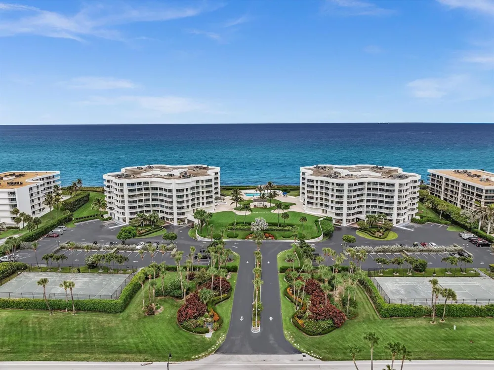 3360 S Ocean Boulevard #2a Palm Beach, FL 33480