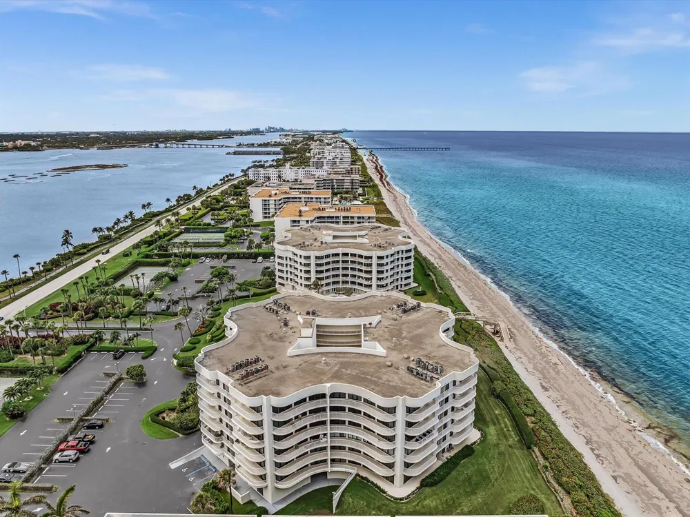 3360 S Ocean Boulevard #2a Palm Beach, FL 33480