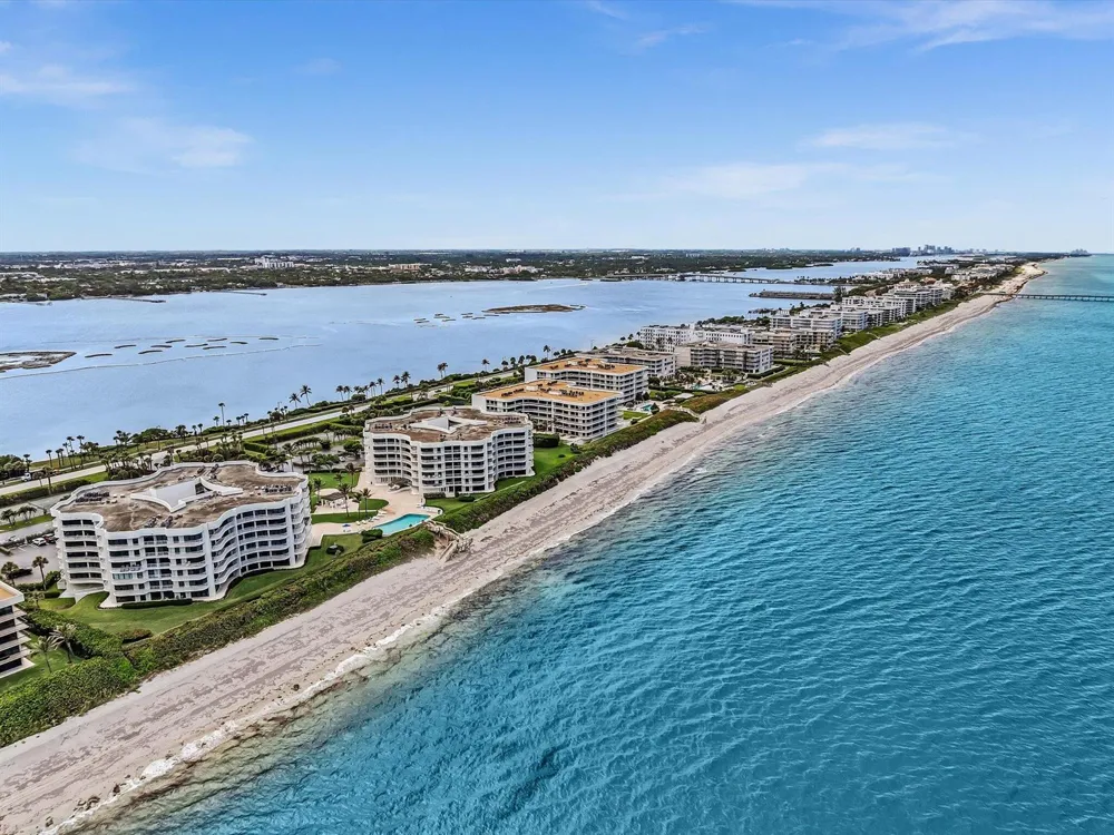3360 S Ocean Boulevard #2a Palm Beach, FL 33480