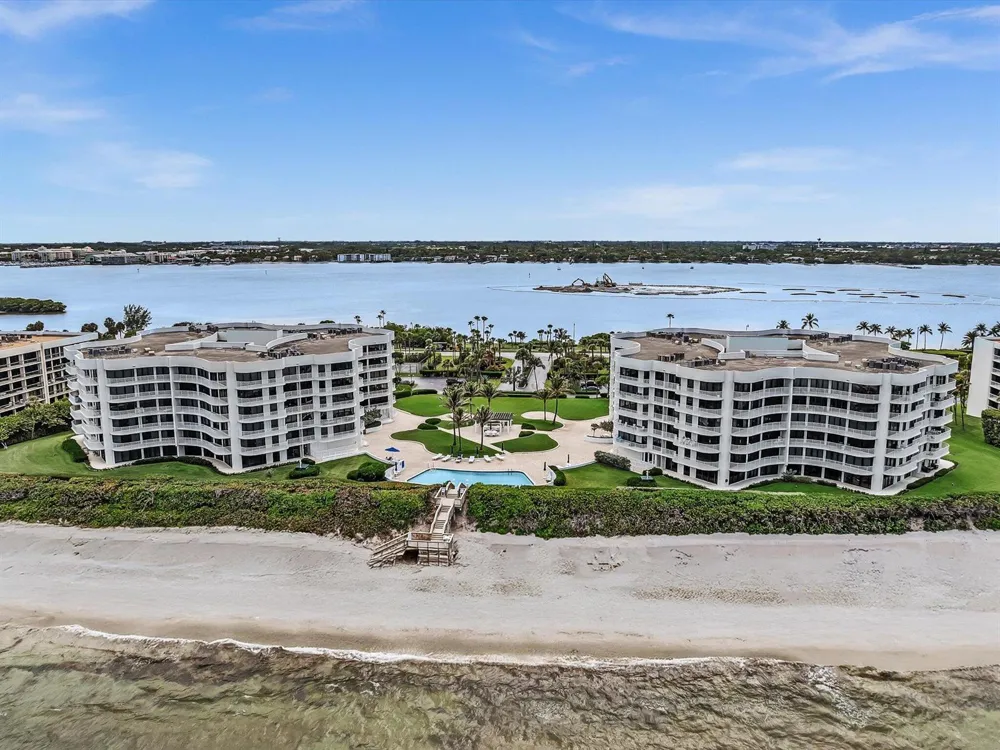 3360 S Ocean Boulevard #2a Palm Beach, FL 33480