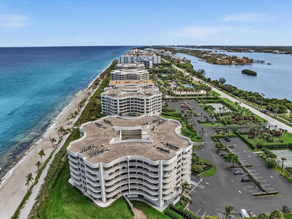 3360 S Ocean Boulevard #2a Palm Beach, FL 33480