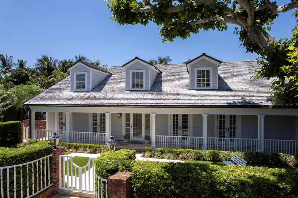 222 Monterey Road Palm Beach, FL 33480