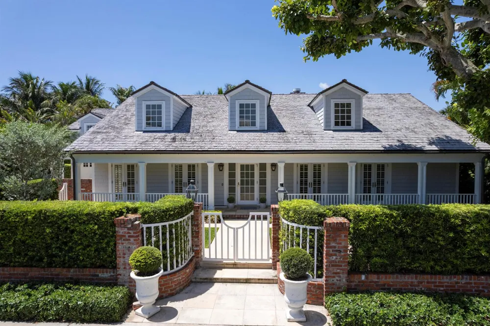 222 Monterey Road Palm Beach, FL 33480