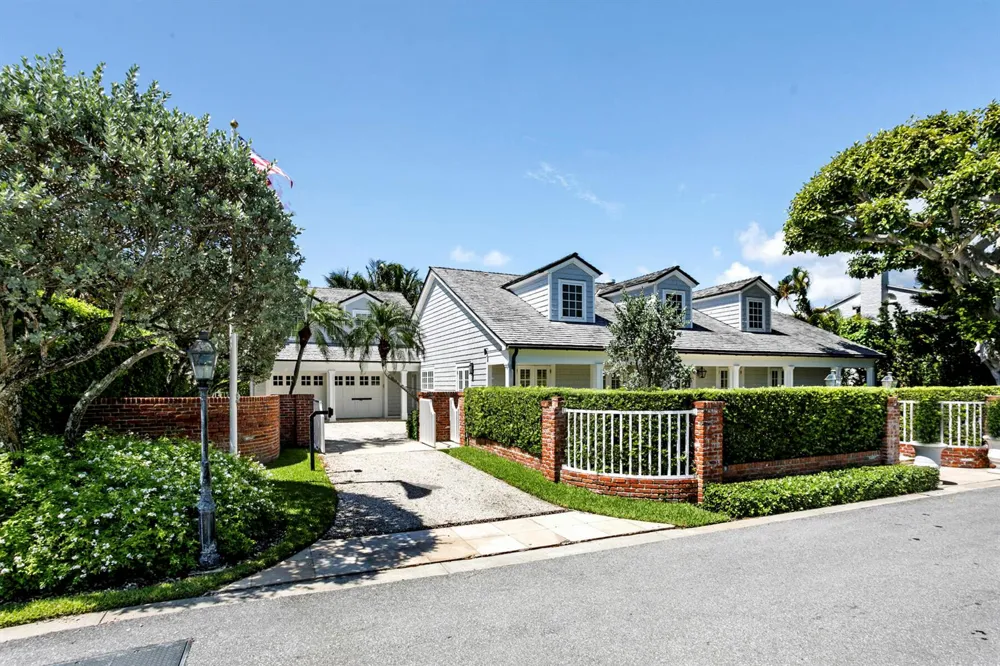 222 Monterey Road Palm Beach, FL 33480
