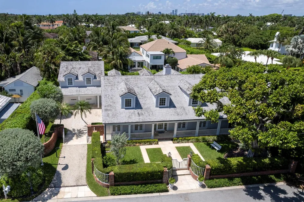 222 Monterey Road Palm Beach, FL 33480