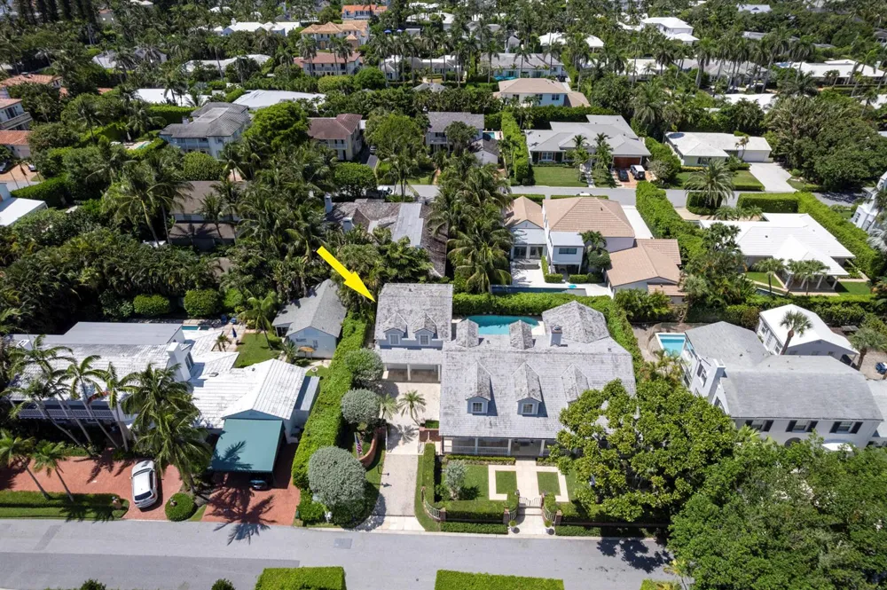 222 Monterey Road Palm Beach, FL 33480
