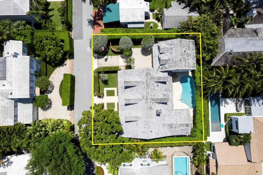 222 Monterey Road Palm Beach, FL 33480