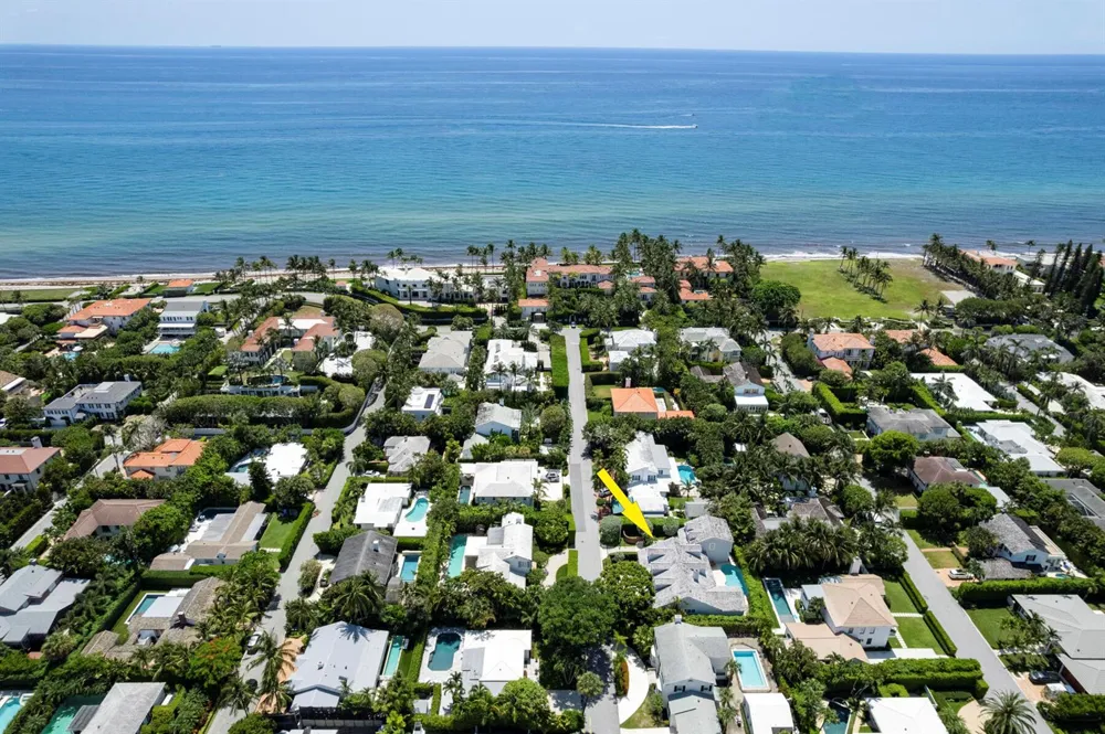 222 Monterey Road Palm Beach, FL 33480