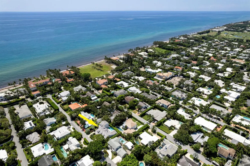 222 Monterey Road Palm Beach, FL 33480