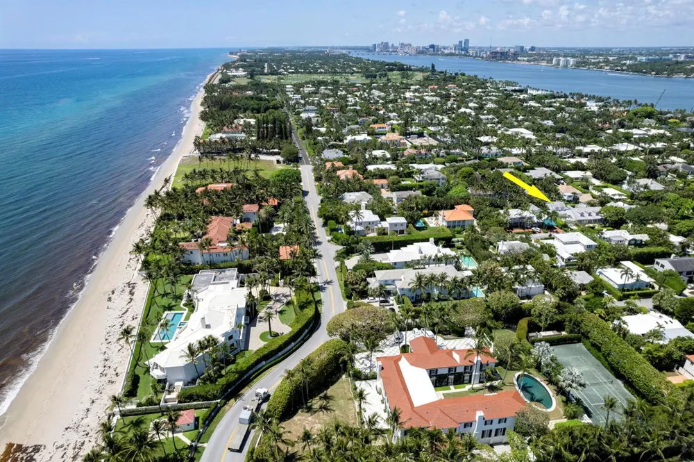 222 Monterey Road Palm Beach, FL 33480