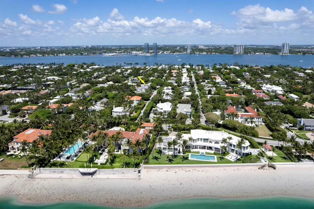 222 Monterey Road Palm Beach, FL 33480