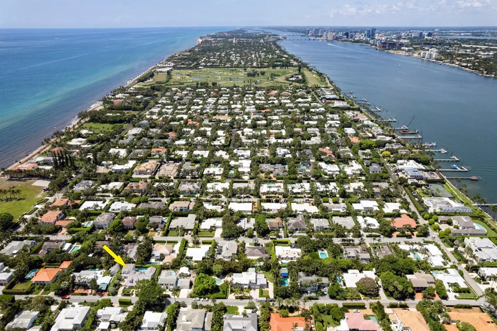 222 Monterey Road Palm Beach, FL 33480