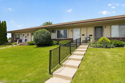 25245 Franklin Terrace #3