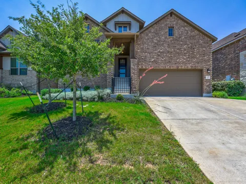 229 Heartleaf Road