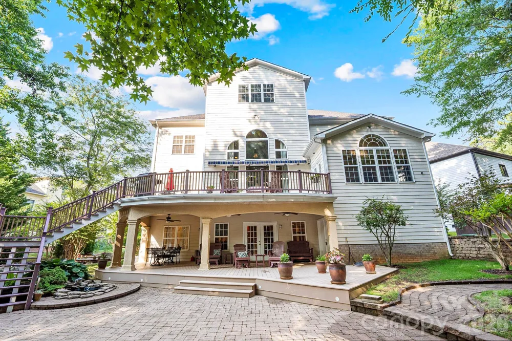 10108 Squires Way Cornelius, NC 28031
