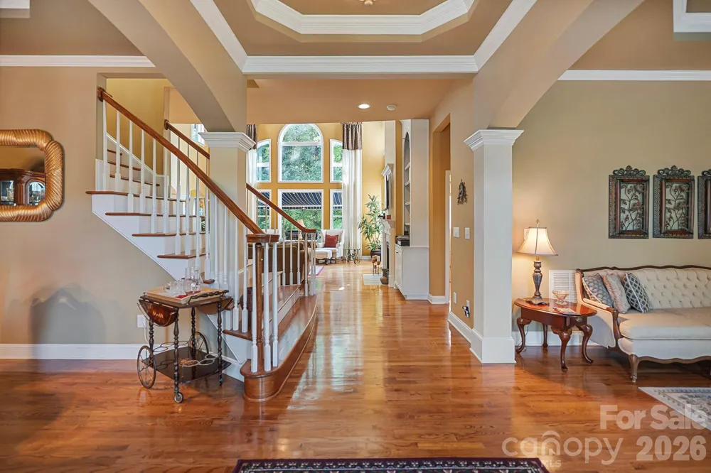 10108 Squires Way Cornelius, NC 28031