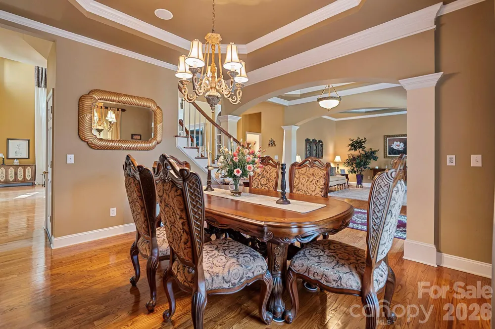 10108 Squires Way Cornelius, NC 28031