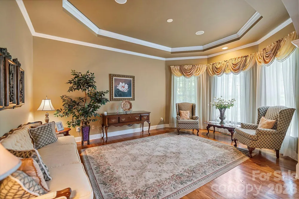 10108 Squires Way Cornelius, NC 28031