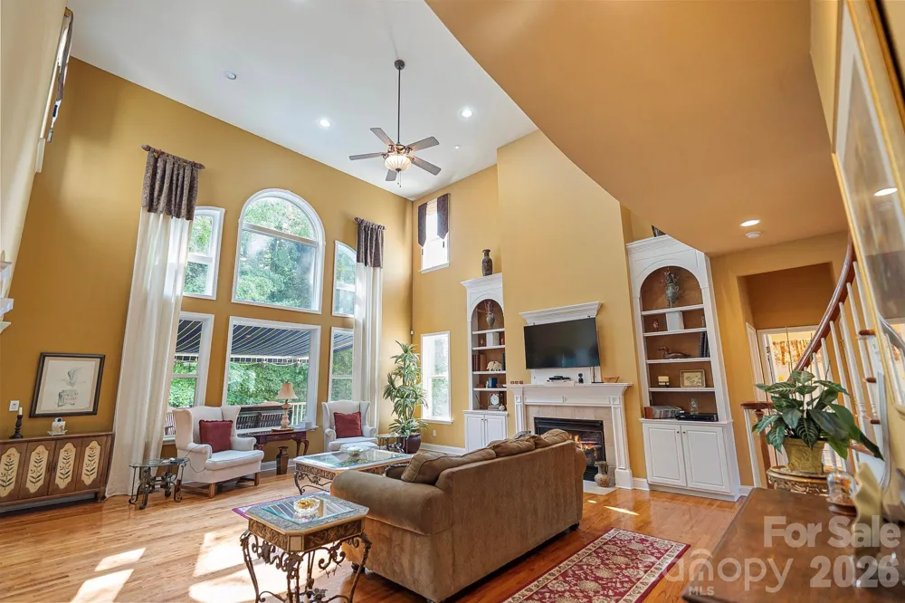 10108 Squires Way Cornelius, NC 28031