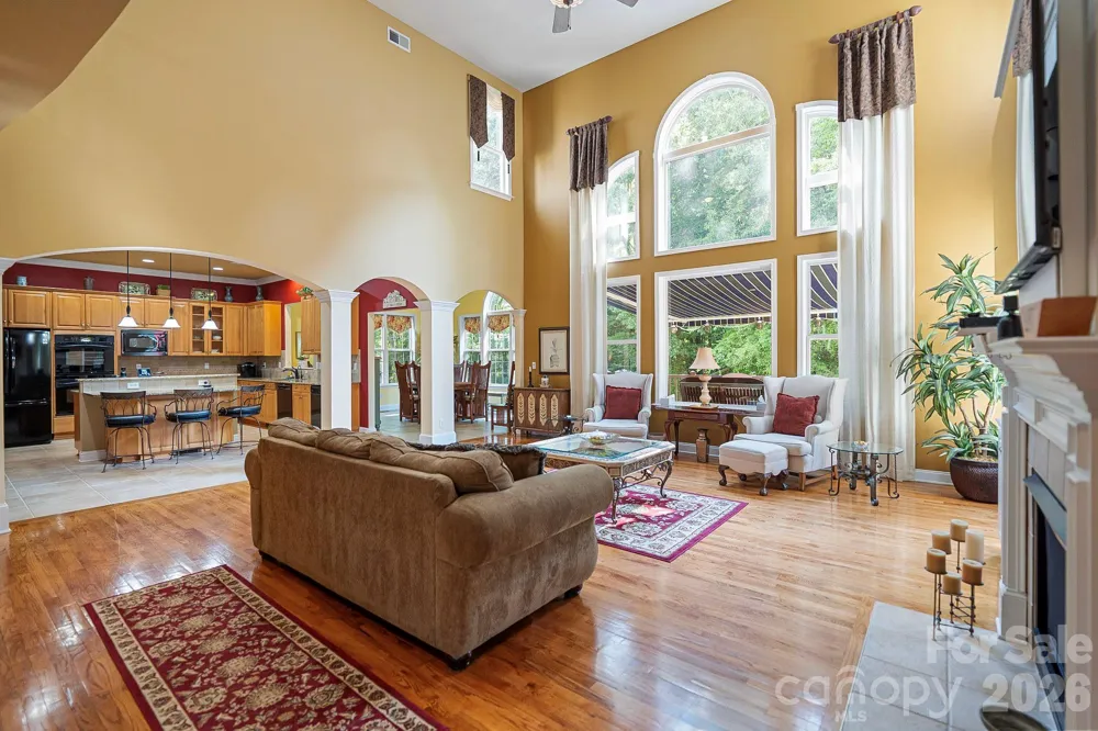 10108 Squires Way Cornelius, NC 28031