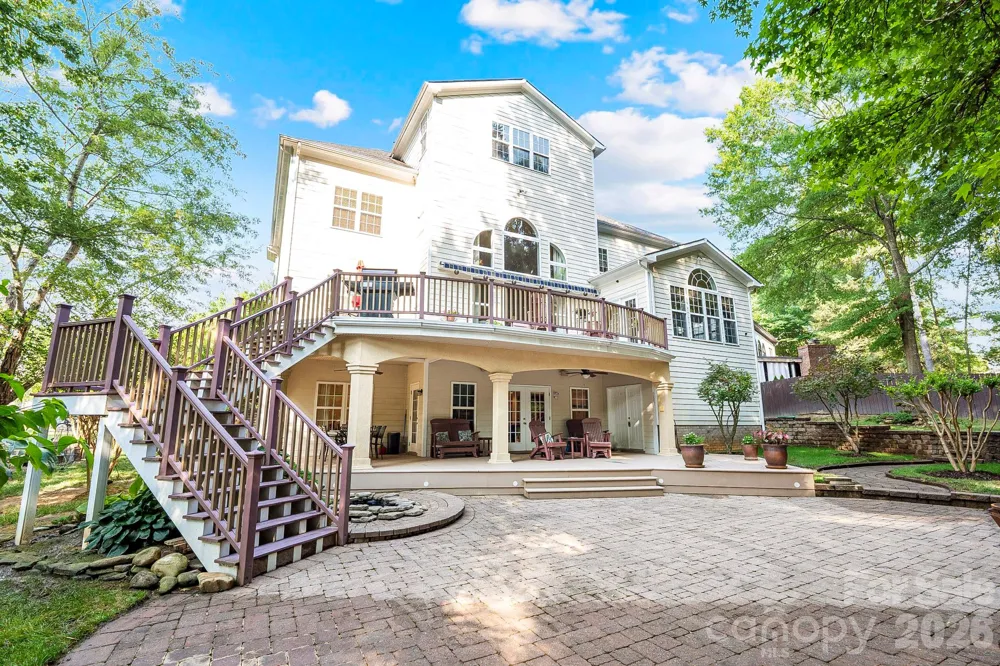 10108 Squires Way Cornelius, NC 28031