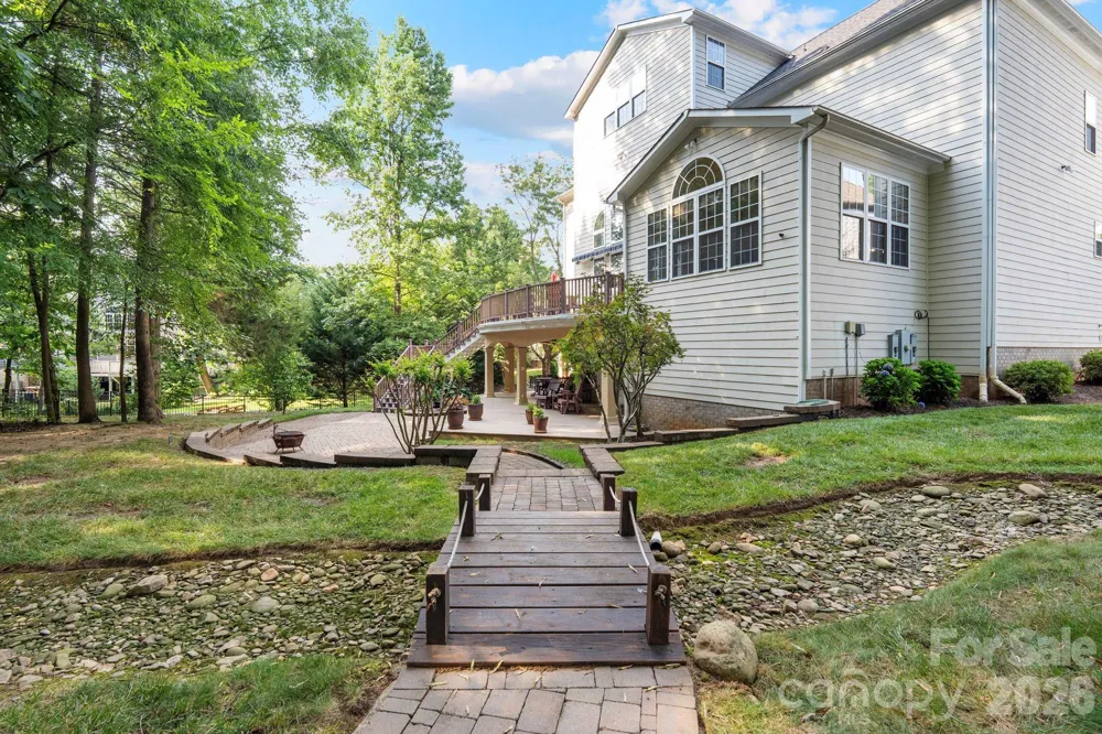 10108 Squires Way Cornelius, NC 28031