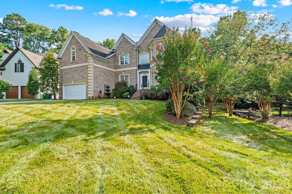 10108 Squires Way Cornelius, NC 28031