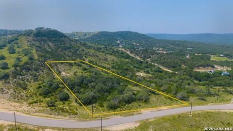 LOT 37 Blackbuck Trail