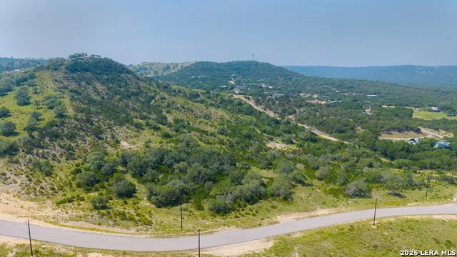 LOT 37 Blackbuck Trail Pipe Creek, TX 78063