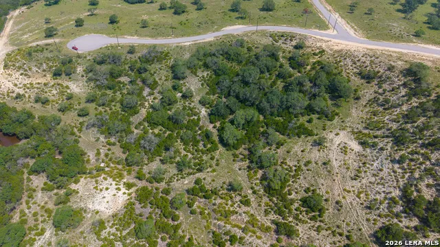 LOT 37 Blackbuck Trail Pipe Creek, TX 78063