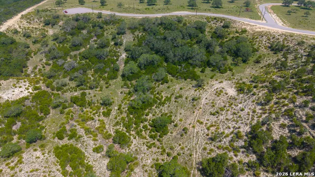 LOT 37 Blackbuck Trail Pipe Creek, TX 78063