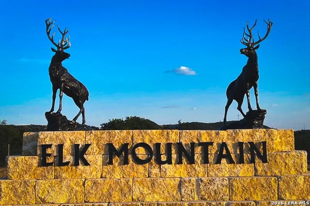 LOT 37 Blackbuck Trail Pipe Creek, TX 78063