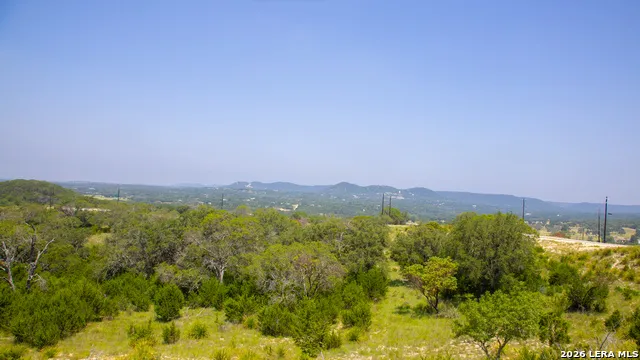 LOT 37 Blackbuck Trail Pipe Creek, TX 78063