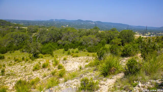 LOT 37 Blackbuck Trail Pipe Creek, TX 78063