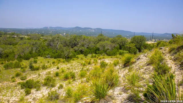 LOT 37 Blackbuck Trail Pipe Creek, TX 78063