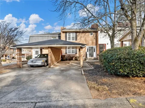 6500 Gaines Ferry Road #A2