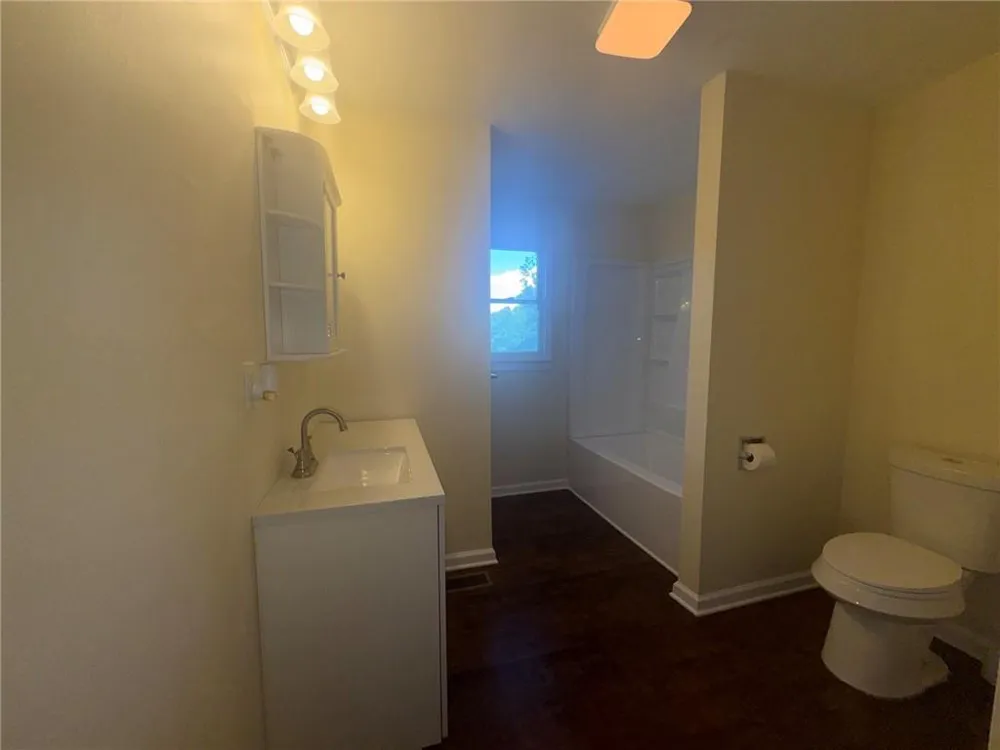 571 Autry Road SW Plainville, GA 30733