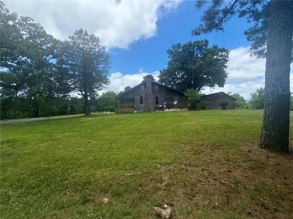 571 Autry Road SW Plainville, GA 30733